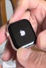 【全國聯(lián)?！緼pple Watch Series 10 蘋果運(yùn)動 s10智能手表 【S10】亮黑色 42mmGPS【全國聯(lián)保】 曬單實(shí)拍圖