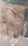 派樂特 蛋白棉魚缸過濾材料過濾棉高凈水過濾黃水 蛋白棉500g 曬單實拍圖