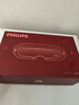 飛利浦（PHILIPS）美眼寶潤眼儀【重磅新品】眼部護(hù)眼儀蒸汽眼罩熱敷霧化按摩干澀眼送女友老婆七夕情人節(jié)禮物5204E 曬單實拍圖