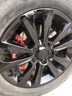 菲盾適用寶馬X3前后剎車盤X1 X5 X6 Z4 3系5系1系7系 320li 530E90F18 寶馬X1 前輪一對 曬單實(shí)拍圖