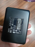 東芝（TOSHIBA）4TB移動(dòng)硬盤機(jī)械 新Flex X2系列 USB3.2 Gen 1 鈦空銀 大容量 兼容Mac等多系統(tǒng) 高速傳輸 高端商務(wù) 曬單實(shí)拍圖