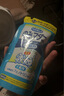 LION獅王艾寵寵物沐浴露草本花香浴液400ml貓狗通用除臭除味祛蟲除螨 曬單實(shí)拍圖