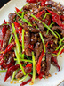 七彩牧場(chǎng)【冰鮮牛肉】牛肉牛腱肉肋條里脊 內蒙草原散養黃牛肉原切不注水 【冰鮮】牛腱子4斤 曬單實(shí)拍圖