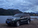 百路馳輪胎 KO3白字 265/65R17牧馬人JEEP霸道 曬單實(shí)拍圖