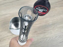 WCZ德國(guó)咖啡打泡器奶泡器攪拌器打牛奶泡打發(fā)器家用電動(dòng)小型手持打蛋 打奶器【三擋可調(diào)節(jié) 雙攪拌頭】 曬單實(shí)拍圖