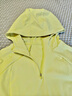 DESCENTE迪桑特WOMEN’S TRAINING系列女士連帽衛(wèi)衣 PL-Mellow Green S (160/80A) 曬單實(shí)拍圖