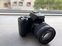 佳能（Canon） EOS 200D二代 200d2代單反相機(jī)入門(mén)單反vlog迷你單反數(shù)碼照相機(jī) 200DII黑色18-55 STM套機(jī)【入門(mén)家用】 套餐二【升級(jí)專(zhuān)業(yè)UV鏡~備用電池~攝影三腳架】 曬單實(shí)拍圖