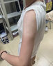 久卜制藥煙酰胺男士專用水潤(rùn)凝膠女士美白祛斑精華搭熊果苷淡化黑色素3盒 曬單實(shí)拍圖