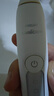 飛利浦（PHILIPS）【肖戰(zhàn)推薦】電動(dòng)牙刷鉆石3系 生日七夕情人節(jié)禮物 情侶款送男生/女友 微泡水流 HX5171/04淡粉色 曬單實(shí)拍圖