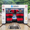 洗車機龍門往返式大型商用加油站電腦智能設(shè)備一體機全自動洗車機 4kW 配件 咨詢客服 咨詢客服 曬單實拍圖