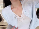 月下相戀S925銀項鏈輕奢女士鎖骨鏈甜美氛圍感桃之夭夭吊墜送女生生日禮物 桃之夭夭項鏈【可代寫賀卡】 曬單實拍圖