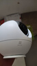 螢石C6c 2K+星光增強(qiáng)版 400萬(wàn)極清 室內(nèi)智能無(wú)線監(jiān)控器家用攝像頭雙向通話 手機(jī)遠(yuǎn)程 嬰兒看護(hù)器 曬單實(shí)拍圖