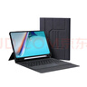 畢亞茲 【無(wú)延遲】2021款華為MatePad 11平板電腦藍牙鍵盤(pán)皮套 一體設計保護套智能觸控板多角度調節292 曬單實(shí)拍圖