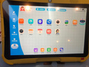 記星寶兒童學(xué)習(xí)機平板幼兒園小學(xué)到高中護眼智能3-6-12歲早教機8英寸平板電腦幼兒園思維英語拼音同步點 天才版8G+256G【三防護眼 思維拓展+全腦開發(fā) 曬單實拍圖