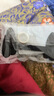春錦秋鯉狗耳貼立耳貼耳托寵物立耳器耳型糾正德牧薩摩柯基阿拉斯加立耳器 耳貼+醫(yī)用膠帶+耳寬膠貼+膠水 大號(hào)【高 11cm  寬5.5cm】 曬單實(shí)拍圖