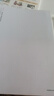 KOKUYO日本國譽英語學(xué)習(xí)本B5大橫翻四線三格筆記本小學(xué)生英文作業(yè)本初中生A5高顏值美文本子科目本記事本 英語本B5/40頁【尺寸適合初/高中生】 曬單實拍圖