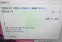 奧?？?ORICO)3.5英寸移動硬盤盒Type-C3.1 SATA串口機械/固態(tài)SSD硬盤外接盒-透明合金TX35 曬單實拍圖