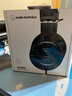 鐵三角（Audio-technica）ATH-M20x 入門級專業(yè)監(jiān)聽頭戴式耳機(jī) 曬單實(shí)拍圖