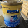 美贊臣嬰幼兒奶粉 無(wú)乳糖400g*6罐乳糖不耐受 曬單實(shí)拍圖