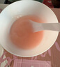 德瑪貝爾（DERMABELL）櫻花水光軟膜補(bǔ)水呵護(hù)肌膚改善暗黃面膜禮盒1000g+100g禮物情人節(jié) 曬單實(shí)拍圖