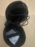 漫步者（EDIFIER）HECATE 雙擎有線游戲耳機(jī)入耳式降噪小金標(biāo)電腦手機(jī)吃雞音樂電競(jìng)耳塞HIFI級(jí)圓頭3.5MM/type-c接口 黑色【3.5mm接口】+小金標(biāo)認(rèn)證 曬單實(shí)拍圖