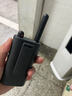 小米對講機3 暢聊版 新版小米對講機Lite 模擬對講更輕薄APP寫頻超長待機物業(yè)安保酒店建筑倉儲手臺 曬單實拍圖