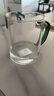 富光玻璃杯水杯子茶杯具涼水杯牛奶啤酒果汁杯子耐高溫馬克杯家居館 曬單實(shí)拍圖