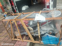 五羊（WUYANG）全新原裝男士150跨騎摩托車鋒銳國四整車電噴可上牌DKS款燃油街車 紅色【升級款 外觀線條更流暢】 全款（國四電噴可上牌） 曬單實拍圖