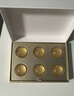 科蘭黎（GALENIC）嫩白小金珠面膜12顆 補水保濕護(hù)膚品次拋 生日禮物送女友 曬單實拍圖