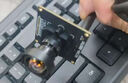 USB3.0攝像頭800萬(wàn)4K高清60幀IMX678工業(yè)相機模組工控機安卓設備UVC協(xié)議 93度無(wú)畸變 曬單實(shí)拍圖