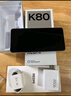 小米 REDMI K80 國(guó)家補(bǔ)貼 第三代驍龍 8 6550mAh大電池 澎湃OS 山巒青 12GB+256GB 紅米5G手機(jī) 曬單實(shí)拍圖