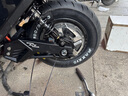 瑪吉斯瑪吉斯S98ST半熱熔摩托車踏板輪胎佛沙350XMAX300防滑12寸15寸 新款復(fù)合熱熔S98SPORT 100-90-10 曬單實(shí)拍圖