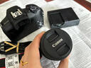 佳能（Canon）r100 微單相機(jī) 入門級 旅行家用學(xué)生vlog視頻 4k小巧便攜半畫幅微單相機(jī) 佳能r100 佳能相機(jī)r100 R100 18-45套機(jī) 假一賠十萬 【全款支付】官方標(biāo)配【咨詢套餐 曬單實(shí)拍圖