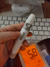 愛(ài)奧樂(lè )醫用血糖儀試紙家用測血糖儀器G-425-2(50試紙套裝) 曬單實(shí)拍圖