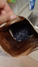 WhitePeak核桃木炭燒烤碳圍爐煮茶碳橄欖炭無煙碳家用烏欖碳無煙燒烤專用 曬單實(shí)拍圖