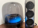 哈曼卡頓Soundsticks 5 音樂水晶5代玄光版丁禹兮桌面藍牙音箱家用藍牙音響水晶5黑色居家藝術(shù)音響生日禮物 玄光版 曬單實拍圖