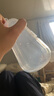貢稚嬰兒牙膠磨牙咬咬棒安撫長頸鹿草莓葡萄橙子牙膠收納盒5件套 曬單實拍圖