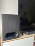 索尼（SONY）HT-S60 1000W大功率 5.1 實體聲道 全景聲 無線后環(huán)繞 回音壁 Soundbar 家庭影院 電視音響 藍牙 曬單實拍圖