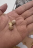 徽天賜新疆鷹嘴豆熟即食正宗新貨香酥脆官方旗艦店追劇低脂解饞休閑零食 熟鷹嘴豆【買80包送80包】共160包 曬單實(shí)拍圖