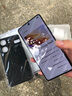 vivo iQOONeo9/neo9pro/neo9Spro 5000萬像素144Hz超感屏二手手機 iQOONeo9 格斗黑 12GB+256GB 99新 曬單實拍圖