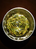 獅峰牌2025年新茶綠茶明前龍井茶葉特級250g春茶老茶樹紙包送禮自己喝 曬單實拍圖