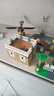 樂高（LEGO）積木拼裝城市系列60304 道路底板男孩兒童玩具生日禮物 曬單實拍圖