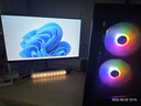微星 超級新品i5 14400/14600KF/RTX5060Ti 8/16G主機電競游戲直播設(shè)計主機電腦臺式機組裝電腦DIY整機 i514600KF+5060Ti 8G-龍神進階版 曬單實拍圖