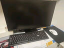 SANC盛色23.8英寸2K原生180Hz FastIPS顯示器10bit 硬件低藍(lán)光 小夜燈耳機(jī)掛架 電腦電競(jìng)屏幕 G52Max 曬單實(shí)拍圖