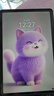HUAWEI MatePad SE 11英寸2024款華為平板電腦高刷護眼大屏 影音娛樂學(xué)生學(xué)習(xí)平板8+256GB WiFi 星云灰 曬單實拍圖