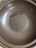 愛(ài)仕達(dá)（ASD）砂鍋煲湯家用耐高溫干燒燉鍋陶瓷鍋寬口沙鍋燃?xì)庠顚Ｓ肦XC19A6WG 曬單實(shí)拍圖