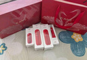 韓束紅蠻腰5件套禮盒水乳套裝抗皺緊致補(bǔ)水保濕護(hù)膚品化妝品生日禮物 曬單實(shí)拍圖