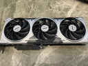 微星5070TI 神龍魔龍萬圖師電競游戲?qū)I(yè)設(shè)計AI運算智能學(xué)習(xí)臺式電腦顯卡 RTX5070TI 16G 萬圖師 曬單實拍圖
