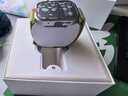 HUAWEI WATCH FIT 4 Pro 原野綠編織表帶華為智能手表鈦金屬藍(lán)寶石玻璃大屏藍(lán)牙通話(huà)fit4pro 曬單實(shí)拍圖