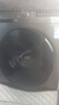海爾（Haier）洗衣機(jī)10公斤滾筒全自動(dòng)家用大容量嵌入式智能預(yù)約防生銹巴氏除菌一級(jí)能效 國家補(bǔ)貼20% 以舊換新 【優(yōu)選款】1.1洗凈比+20年防生銹+六維減震 曬單實(shí)拍圖